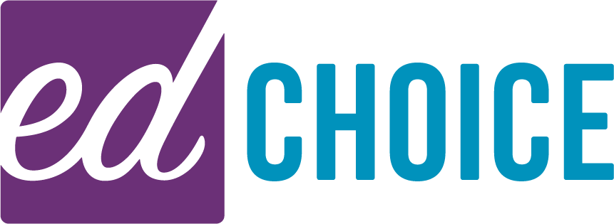 edchoice logo edchoice logo
