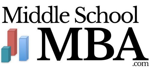 MSMBA Logo