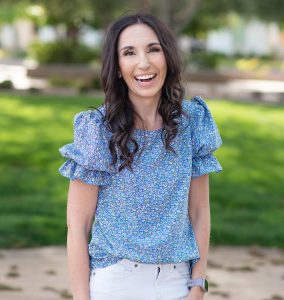 Adriane Thompson