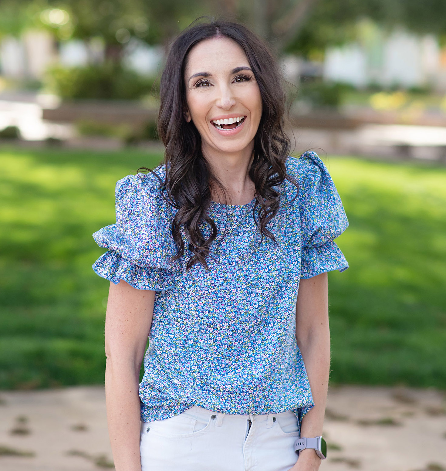 Kaity Broadbent photo