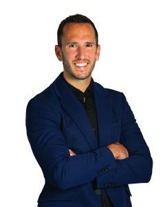 Corey DeAngelis