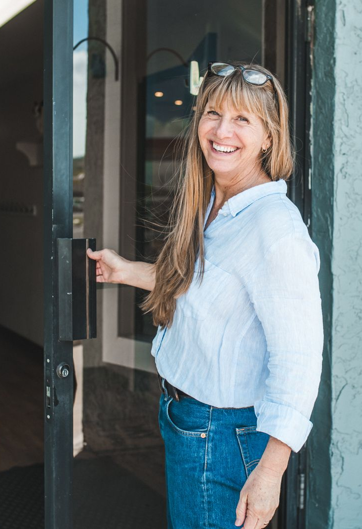 Denise Lever
