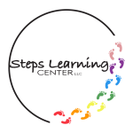 Steps Learning Center logo